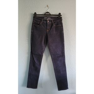 Old Navy | Mid-Rise Original Skinny Jeans (Short/Petite)